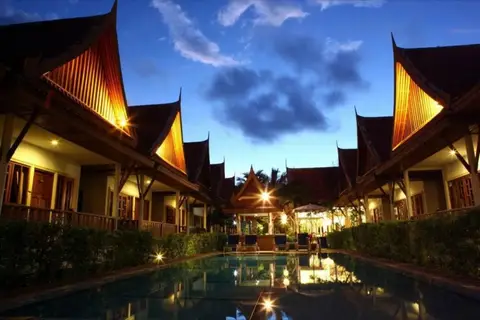 Bangtao Village Resort — фото 1
