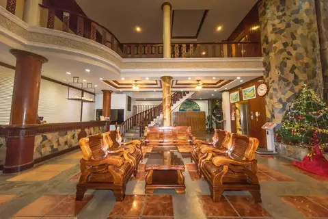 Tony Resort — фото 1