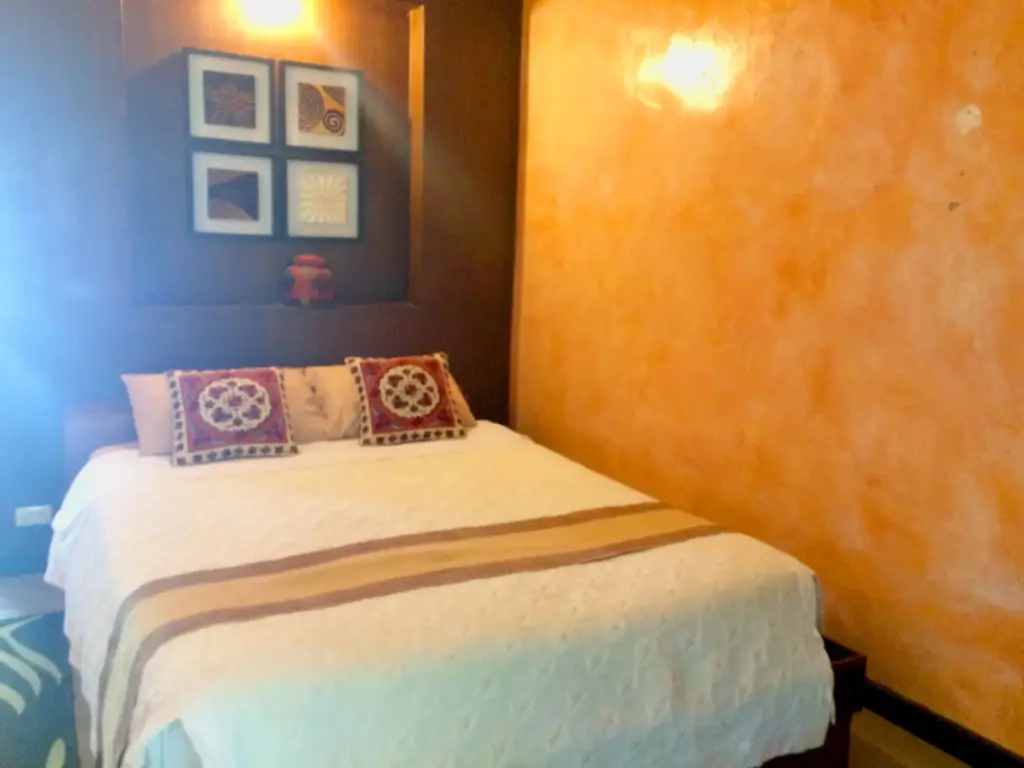 Паи: Baantawan Pai's Boutique Guesthouse
