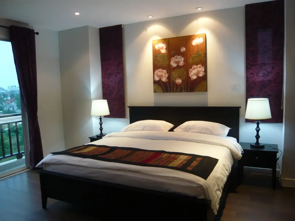 Паттайя: Jomtien Beach Penthouses