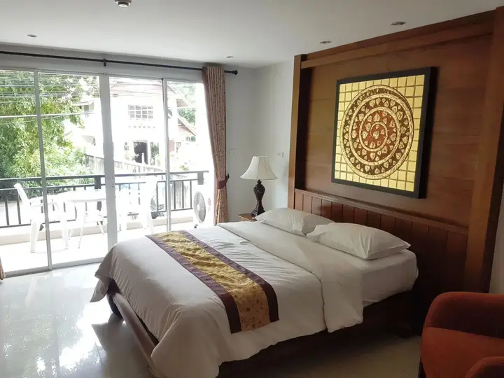 Паттайя: Jomtien Beach Penthouses