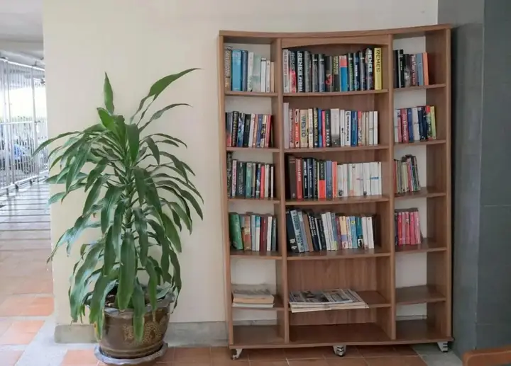 Паттайя: The Residence Garden