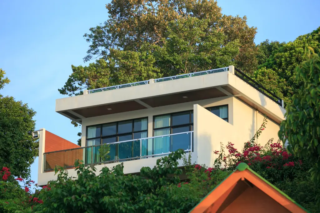 Ко-Липе: Mountain Resort Koh Lipe