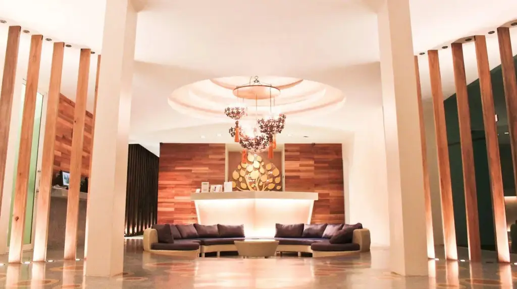 Пхукет: The Trees Club Resort