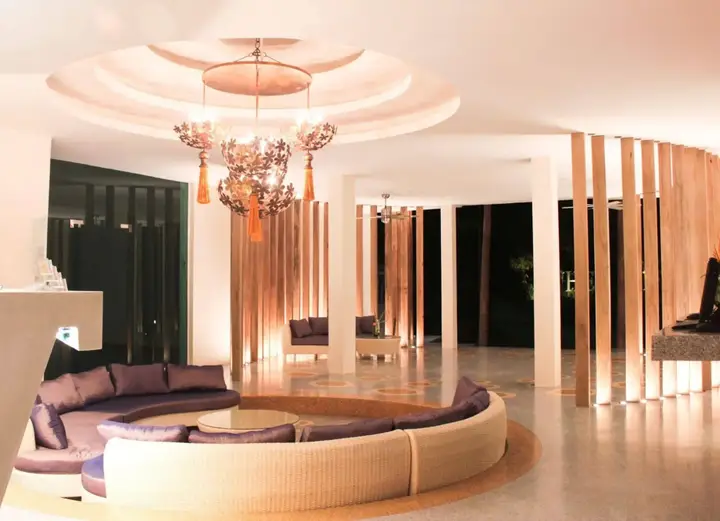 Пхукет: The Trees Club Resort
