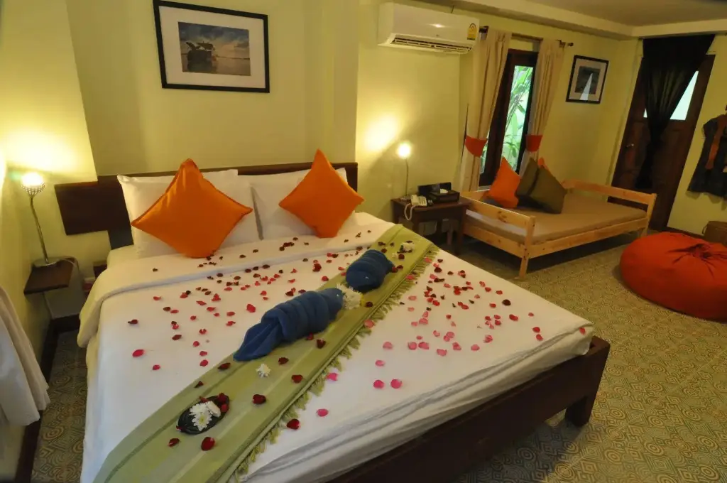 Пхукет: Pier 42 Boutique Resort & Spa
