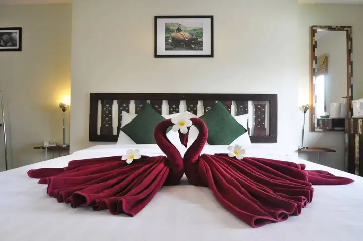Пхукет: Pier 42 Boutique Resort & Spa