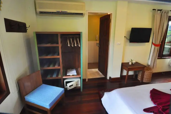 Пхукет: Pier 42 Boutique Resort & Spa
