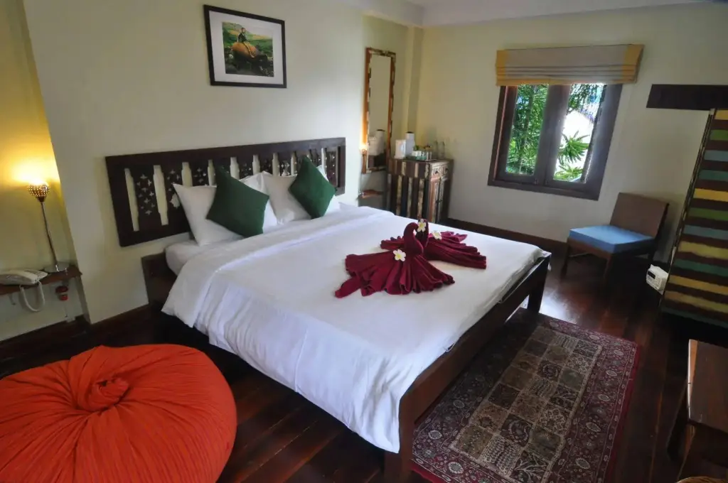Пхукет: Pier 42 Boutique Resort & Spa