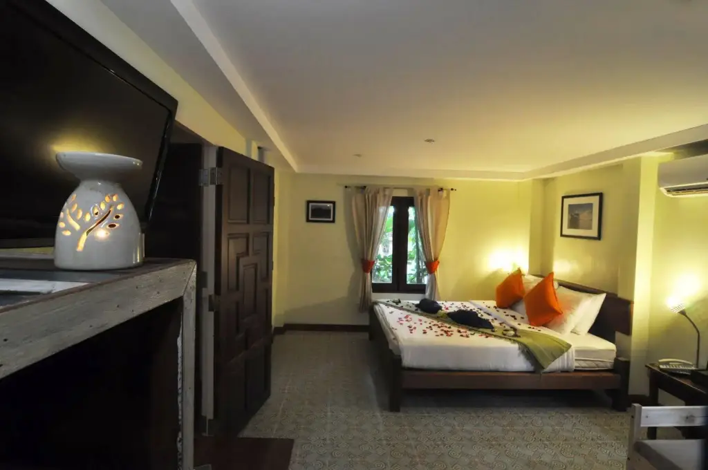 Пхукет: Pier 42 Boutique Resort & Spa