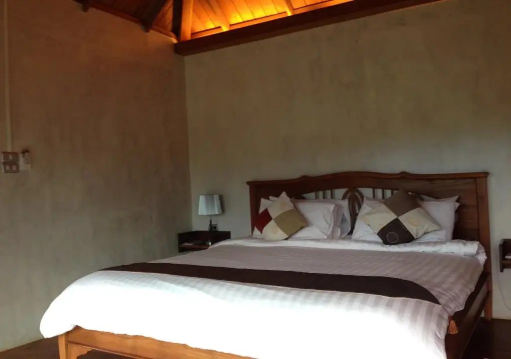 Паи: Pripta Resort