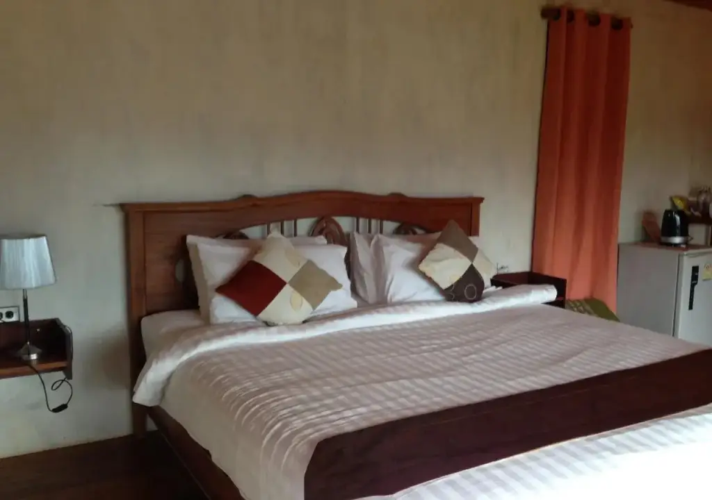 Паи: Pripta Resort