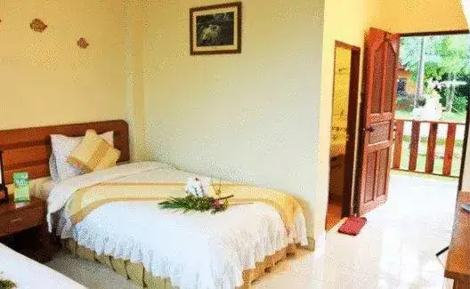 Rithima Srichumsaeng Riverside Resort — фото 1