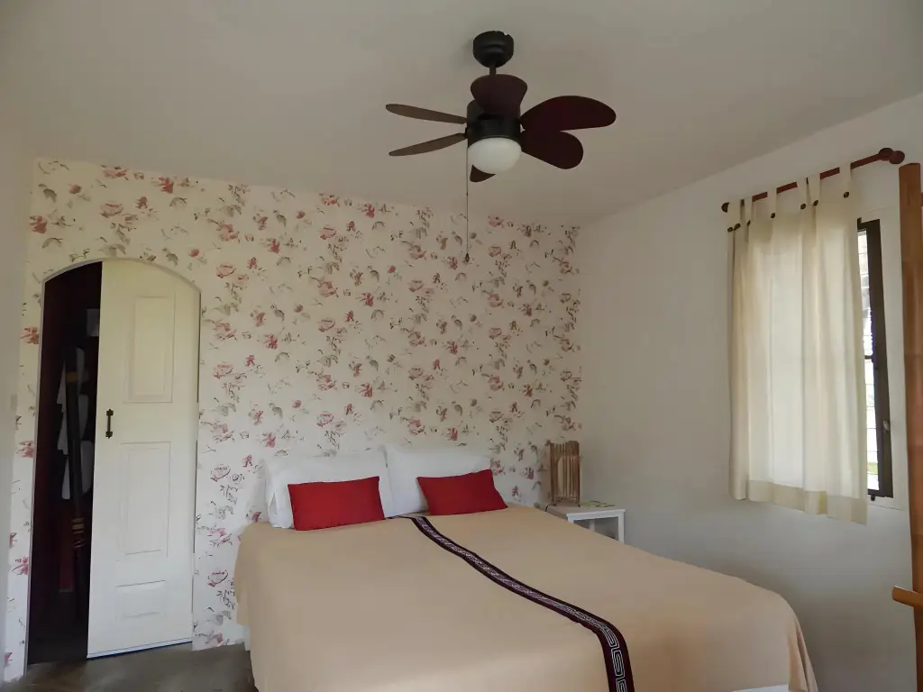 Паи: Him Naam Pai Resort