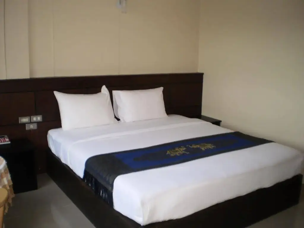 Чианг-Кхонг: Chiangkhong Green Inn Residence