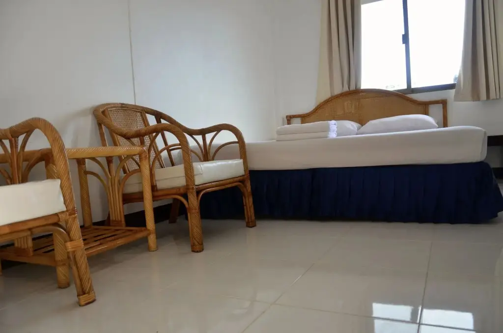 Хуахин: Sunshine Guest House