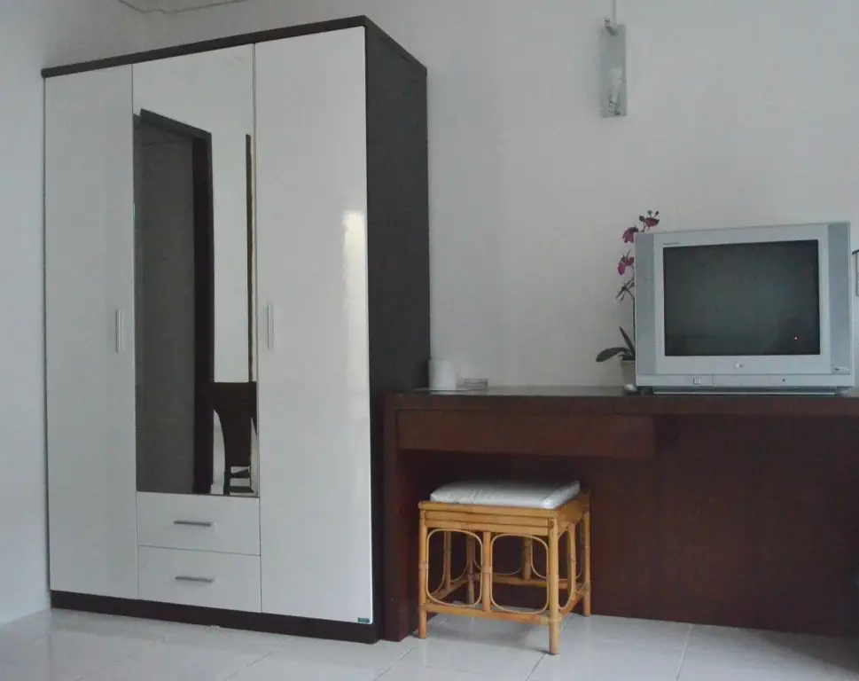 Sunshine Guest House — фото 1