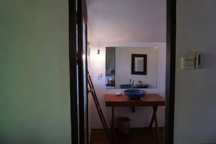 Паи: Rim Pai Cottage