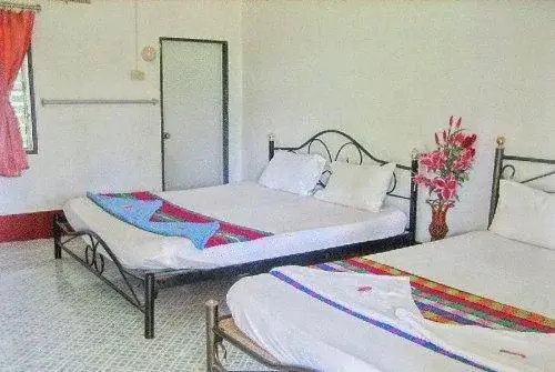 Koh Ngai Villa — фото 1