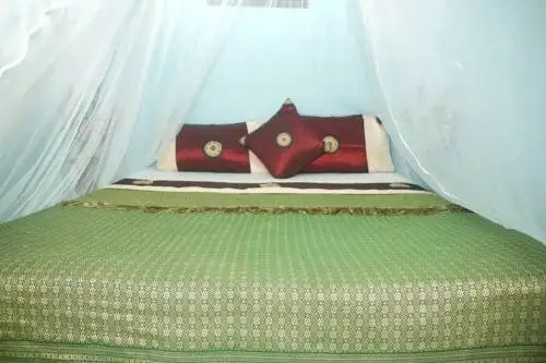 главный пляж: Koh Ngai Villa