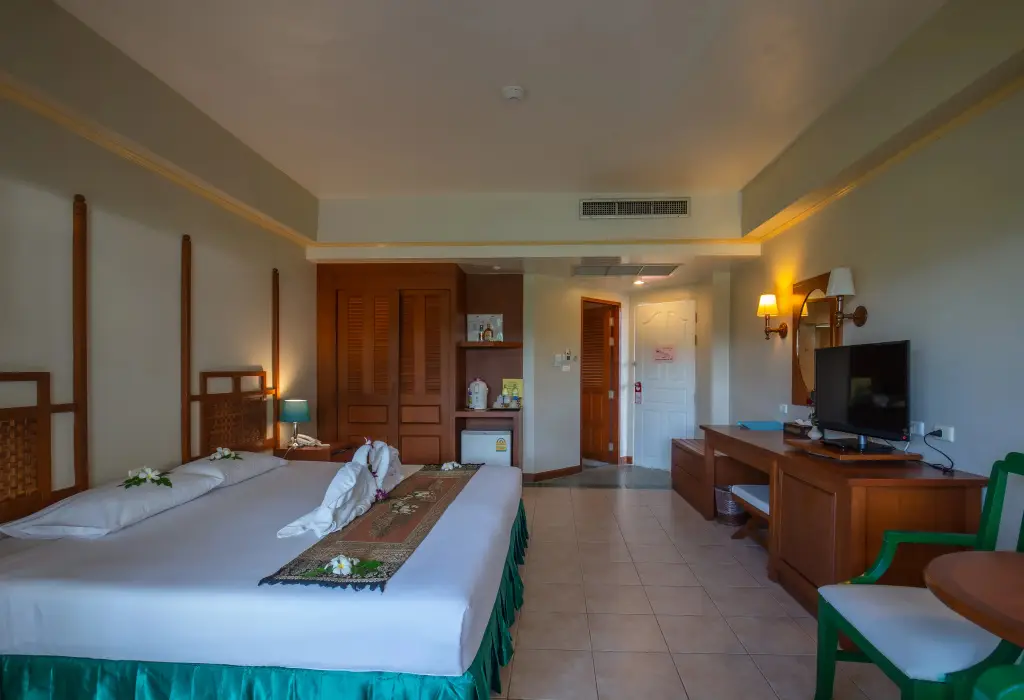 Пхукет: Karon Princess Hotel