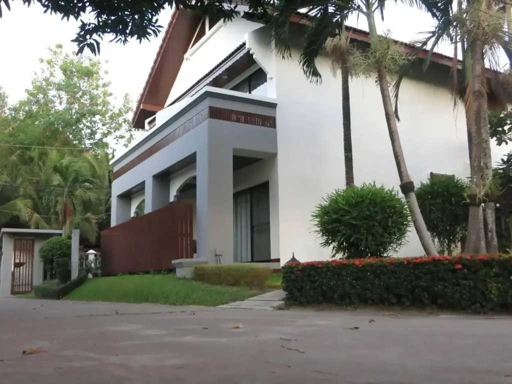 Rim Tara Boutique Resort — фото 1