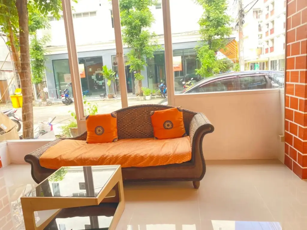 Пхукет: Larn Park Resortel