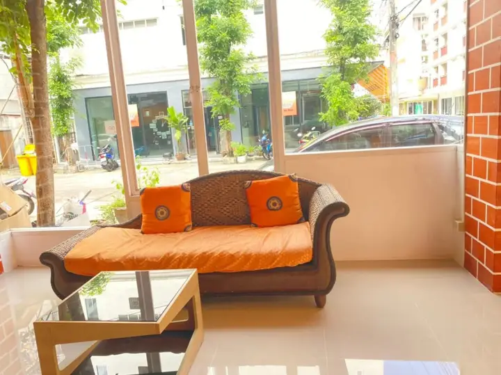 Пхукет: Larn Park Resortel