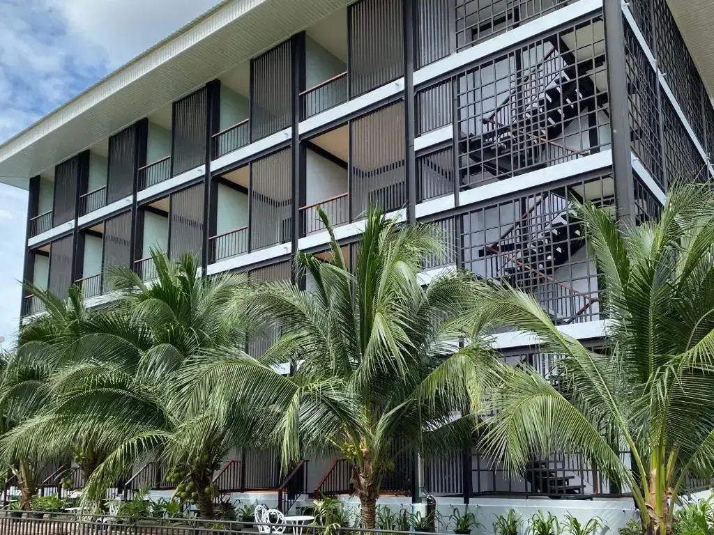 Дамноен Садуак: Maikaew Damnoen Resort
