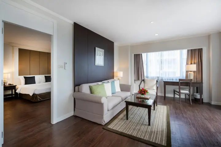 Районг: Kantary Bay Hotel, Rayong