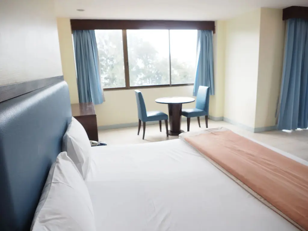 Nice Beach Hotel — фото 1
