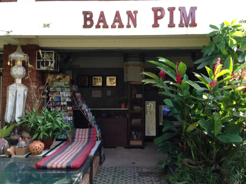 Baan Pim — фото 1