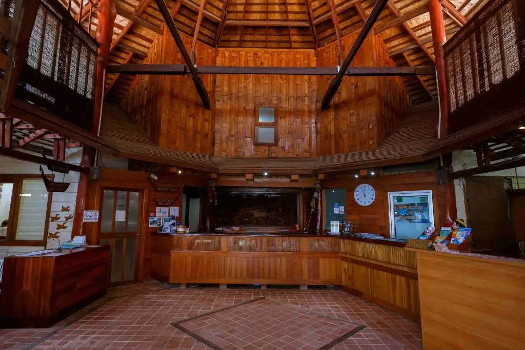 Bundhaya Resort Koh Lipe — фото 1