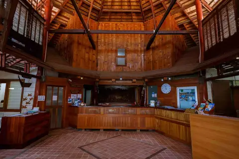 Bundhaya Resort Koh Lipe — фото 1