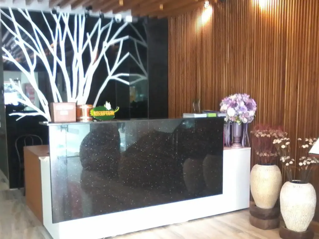 Phranang Place Hotel — фото 1