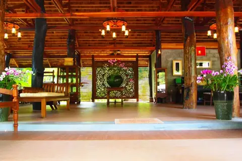 Sensi Paradise Beach Resort — фото 1