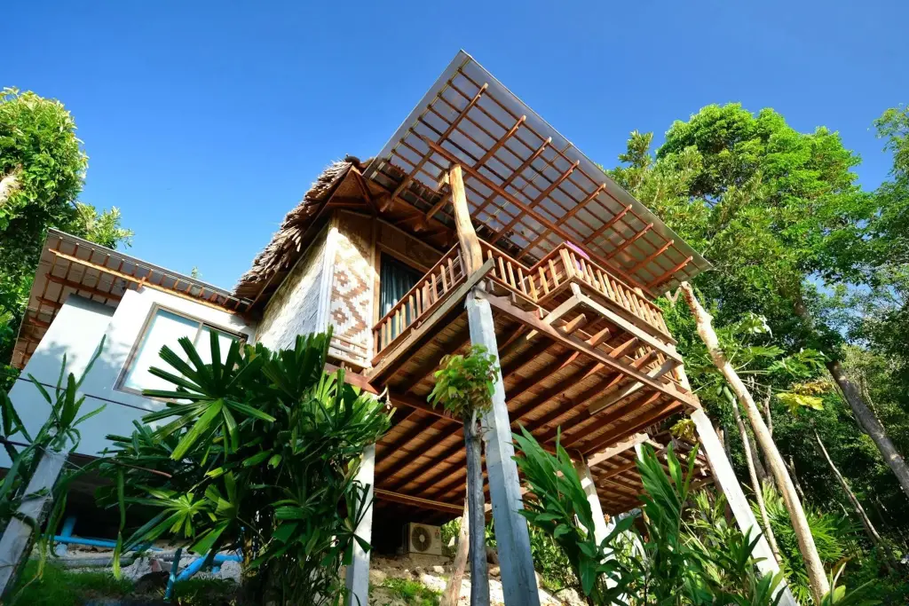 Railay Great View Resort And Spa — фото 1