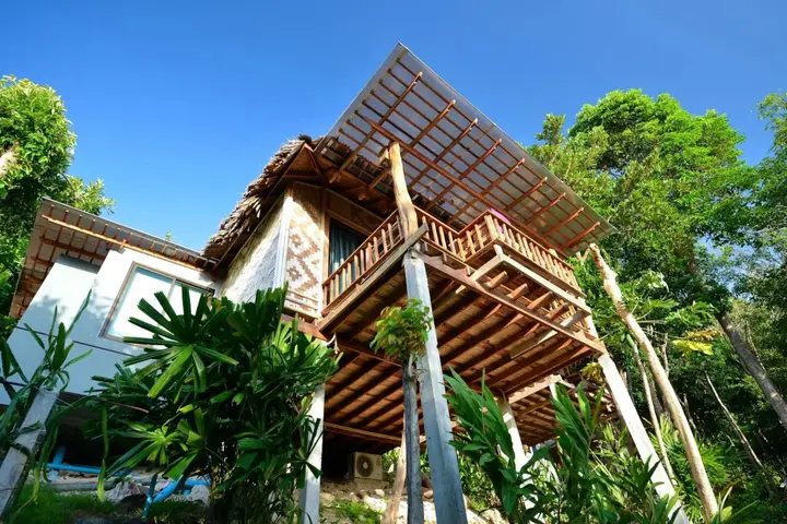 Краби: Railay Great View Resort And Spa