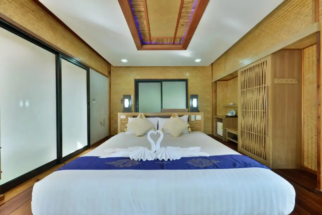 Краби: Railay Great View Resort And Spa