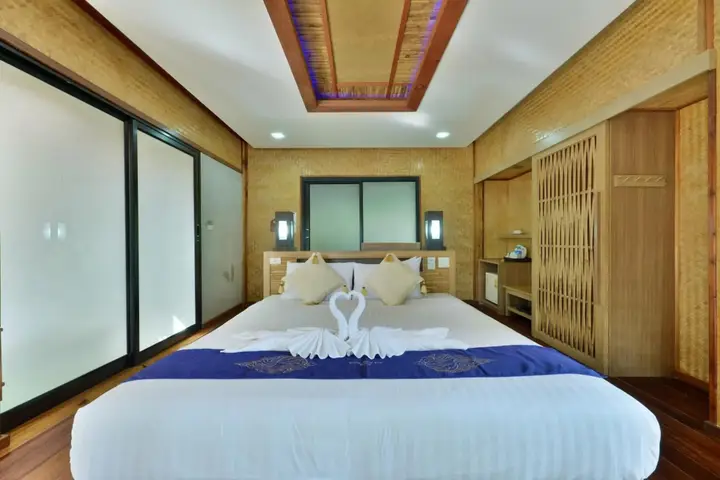 Краби: Railay Great View Resort And Spa