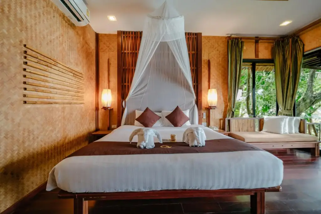 Краби: Railay Great View Resort And Spa