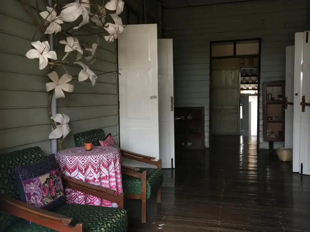 Чианграй: Baan Bua Guest House