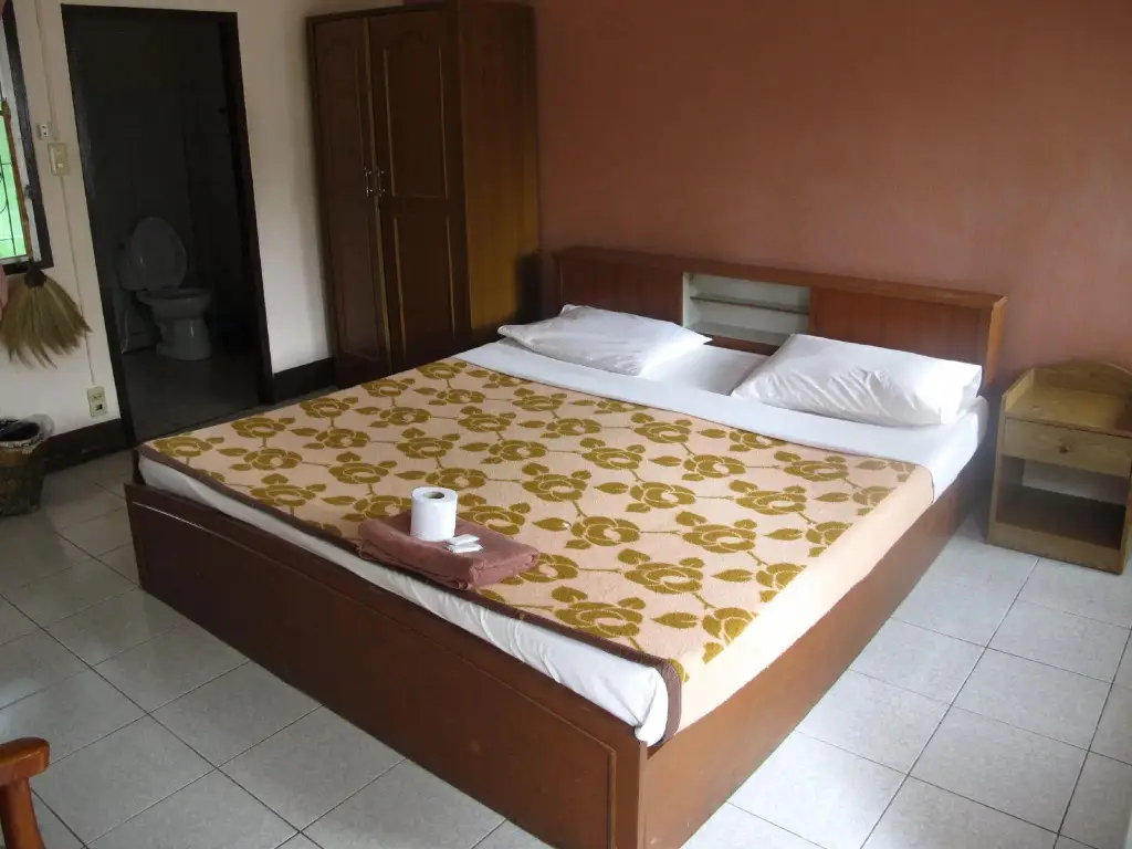 Чианграй: Baan Bua Guest House