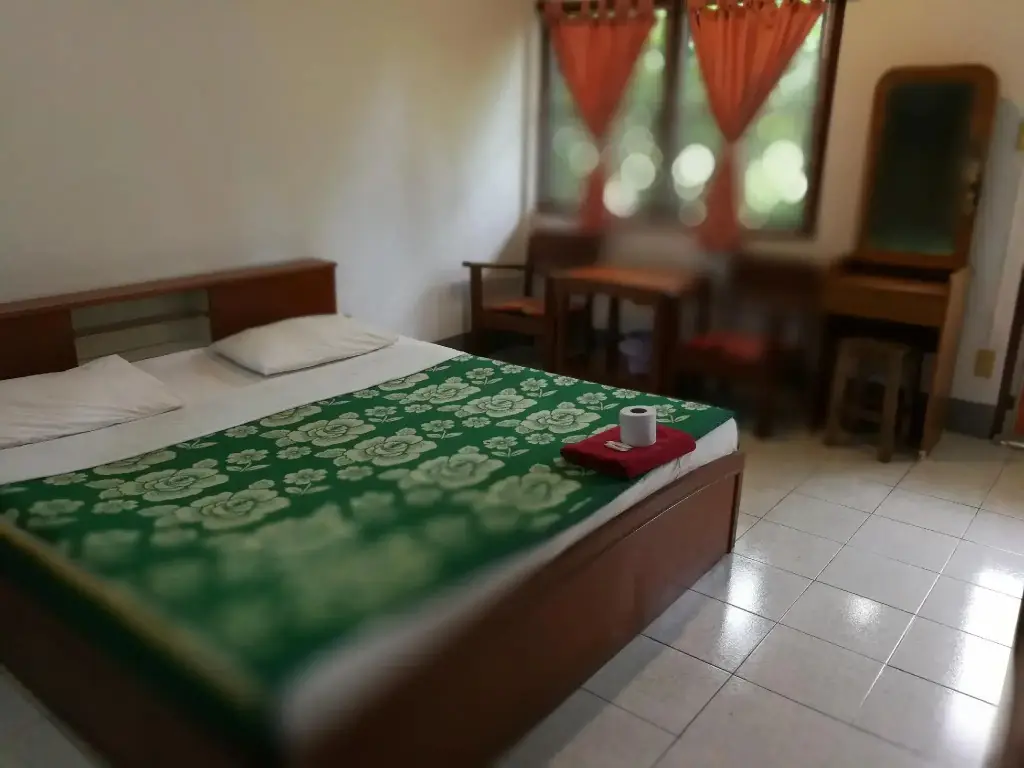 Чианграй: Baan Bua Guest House