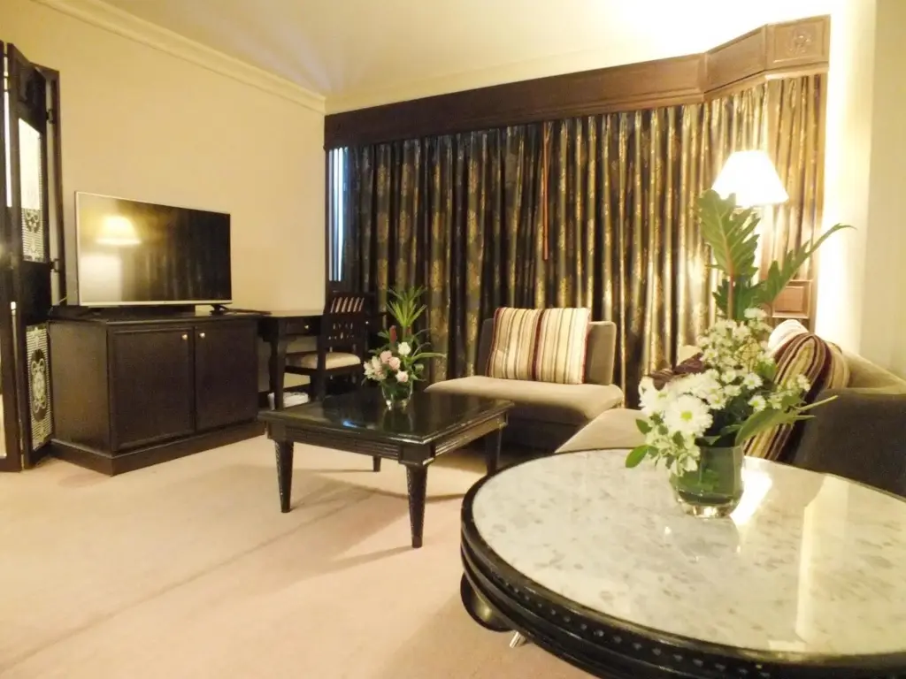 Пхитсанулок: Topland Hotel & Convention Centre