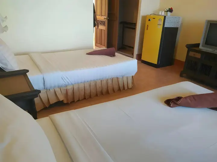 Пхукет: Baan Karon Hill Phuket Resort