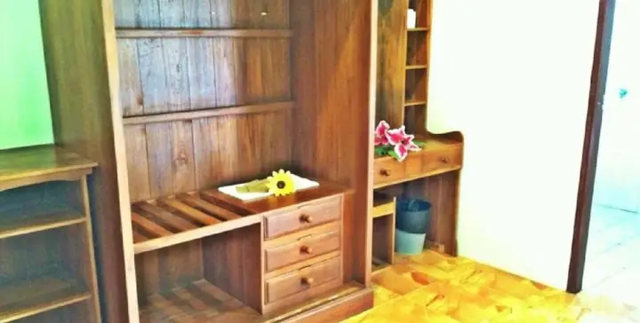 Остров Тау: Lotus Hostel Beach Koh Tao