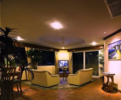 Pacific Club Resort — фото 1