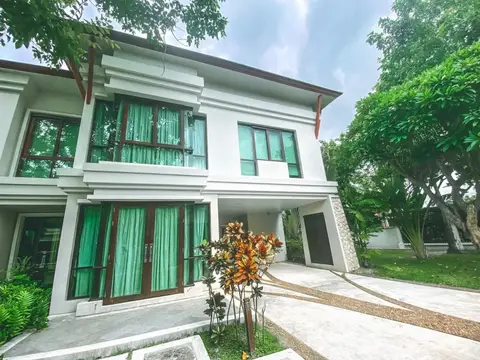 Royal Sammuk villas — фото 1