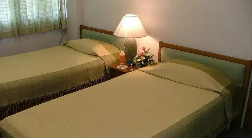 YMCA International Hotel Chiangrai — фото 1